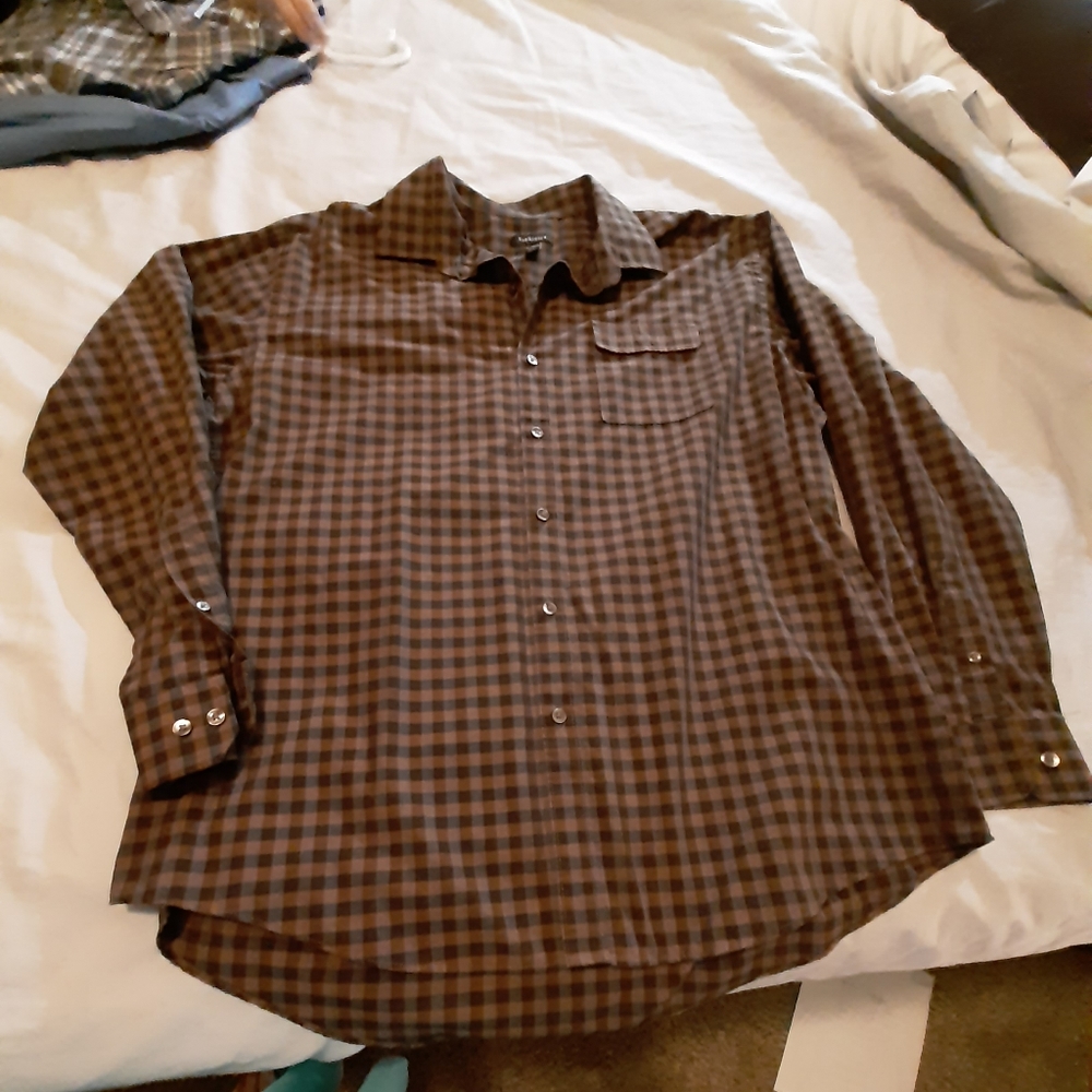 Van Heusen Dress Shirt